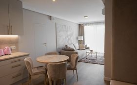 Apartamenty Paradise II